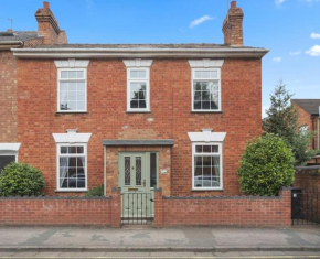 Picturesque Victorian Cottage